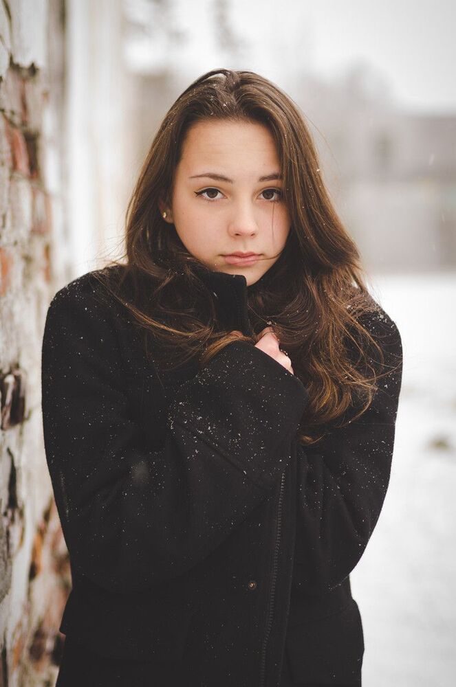 Настя