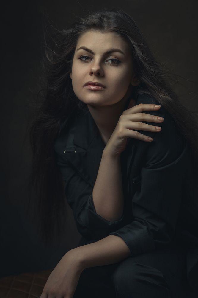Катя