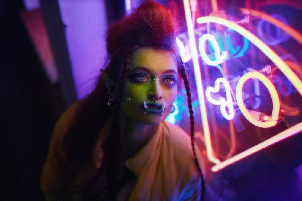Shadowrun