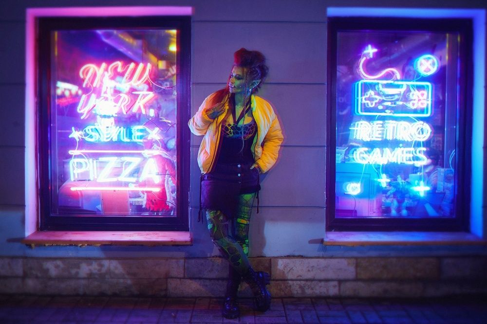Shadowrun