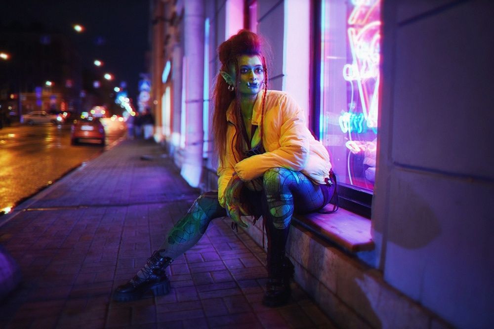 Shadowrun