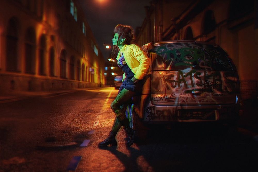 Shadowrun