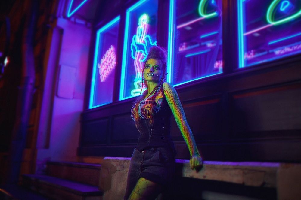 Shadowrun