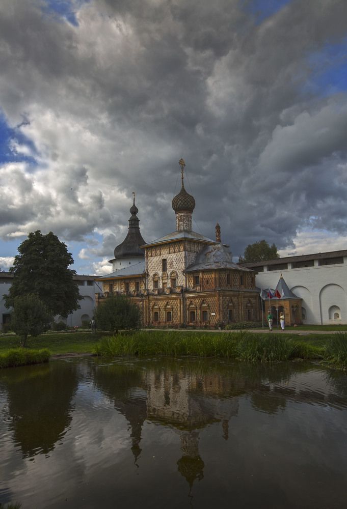 Переславль
