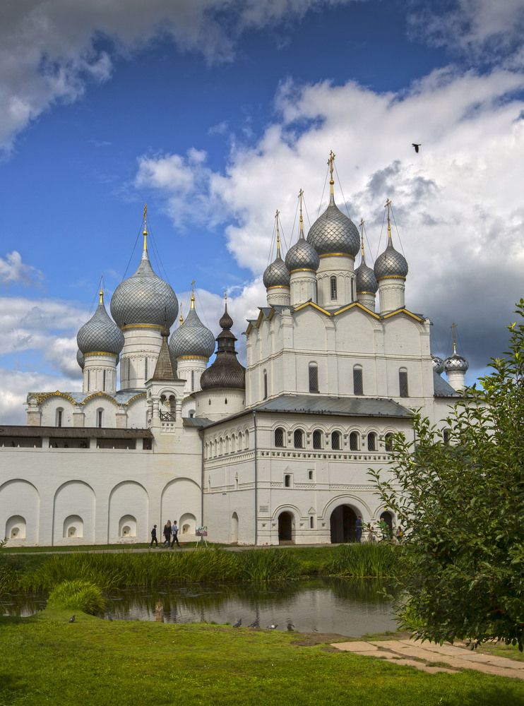 Ростов Великий