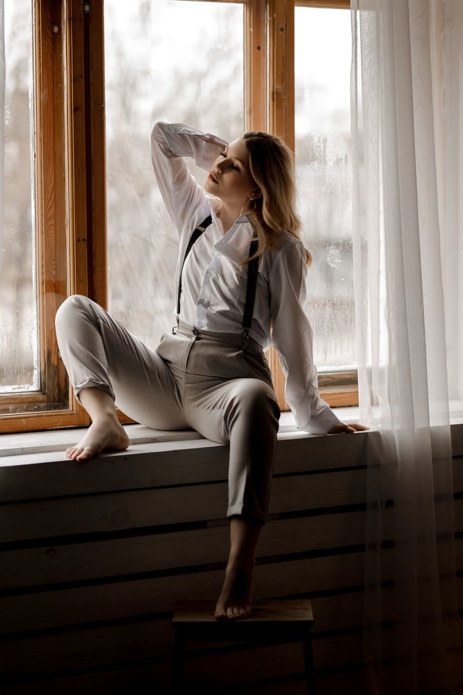 Катерина