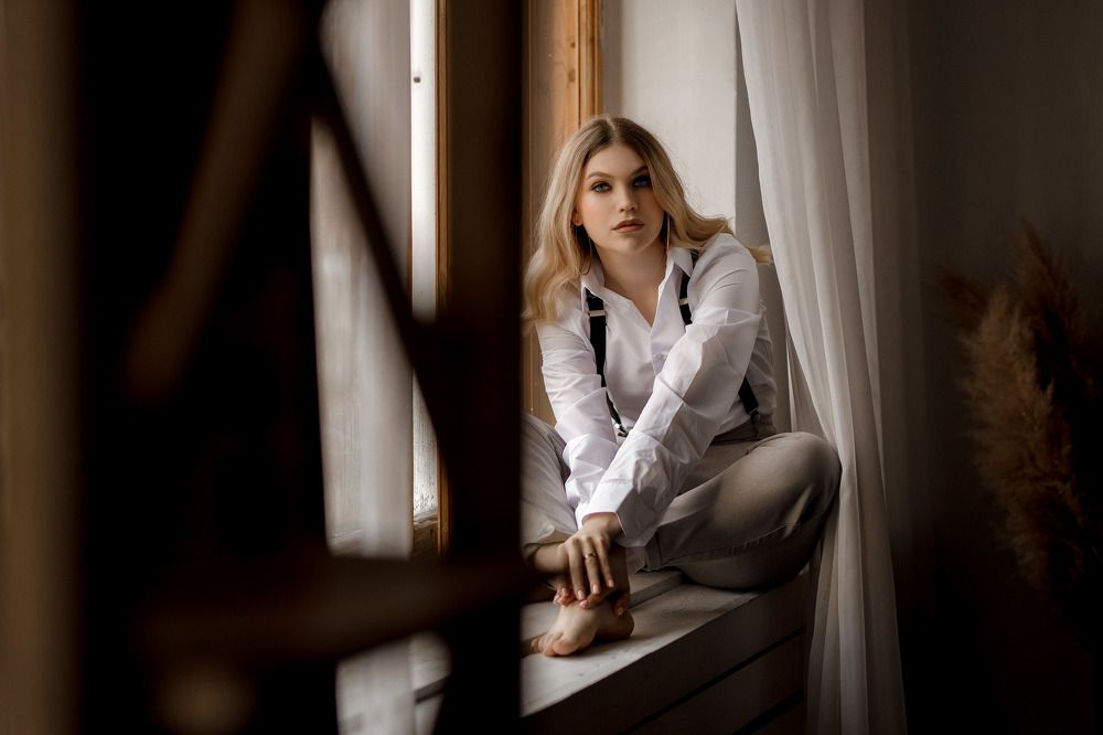 Катерина