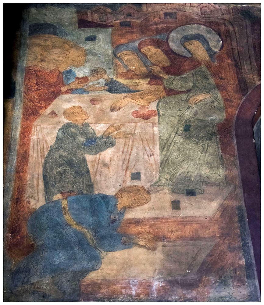 И снова про Боровск