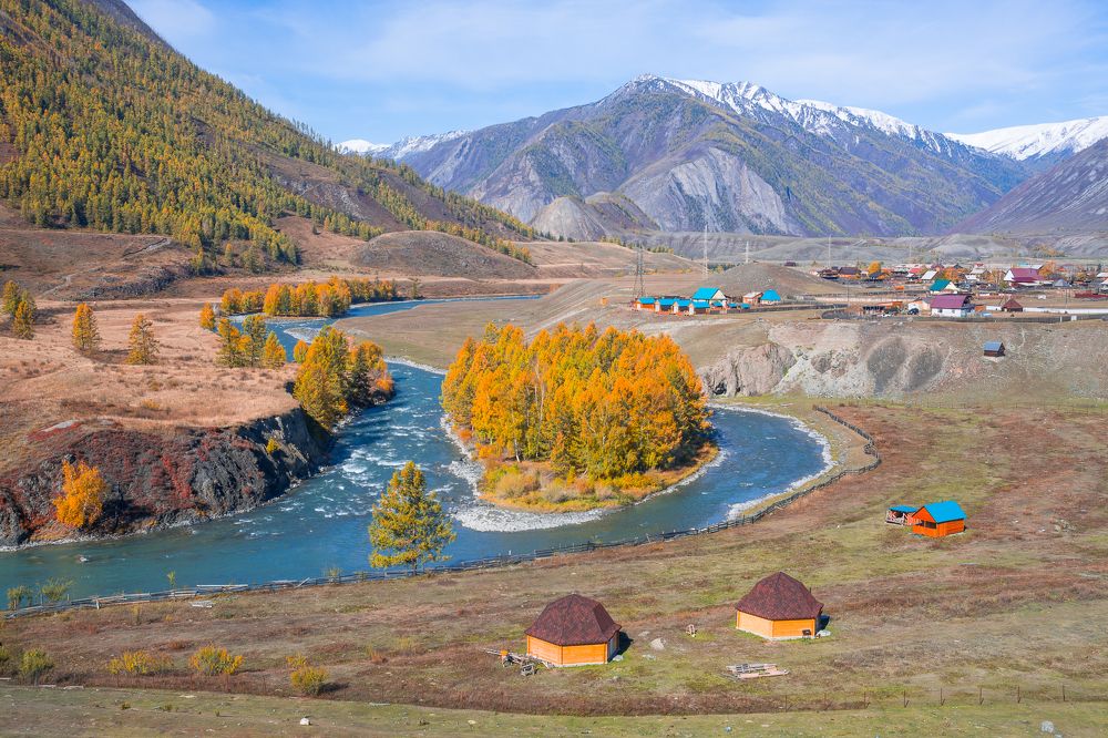 Островок