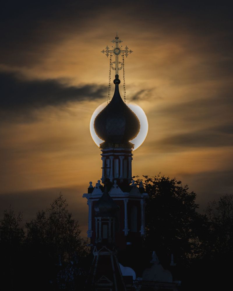 Гоголевская ночь