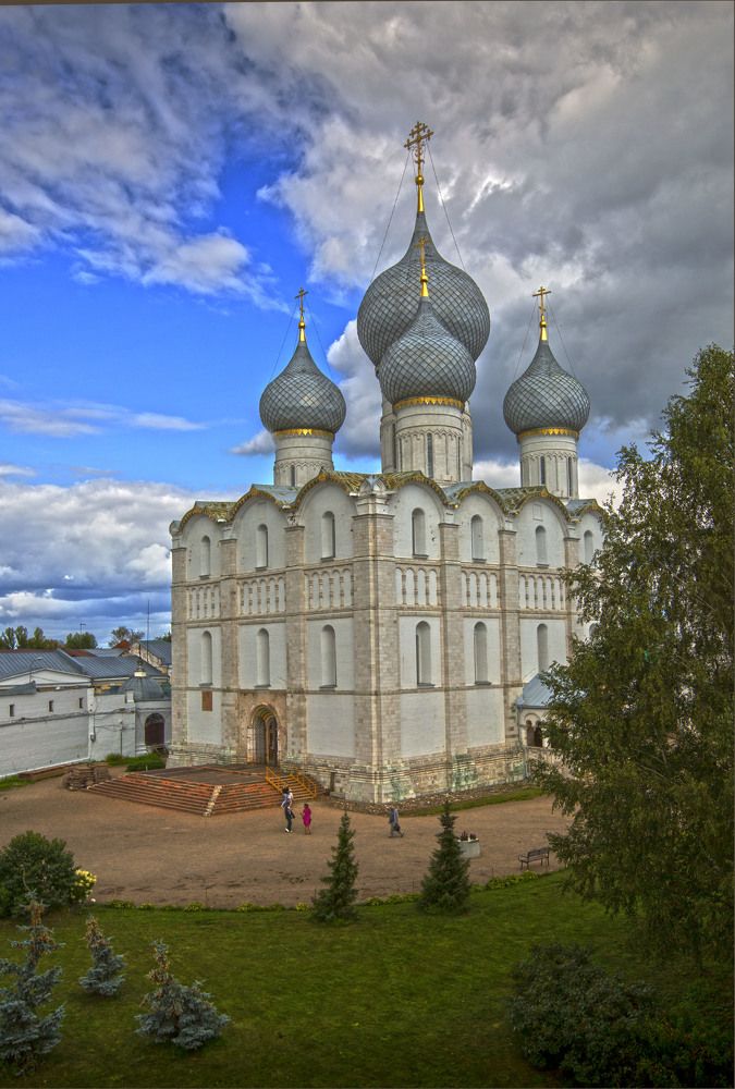 Ростов Великий