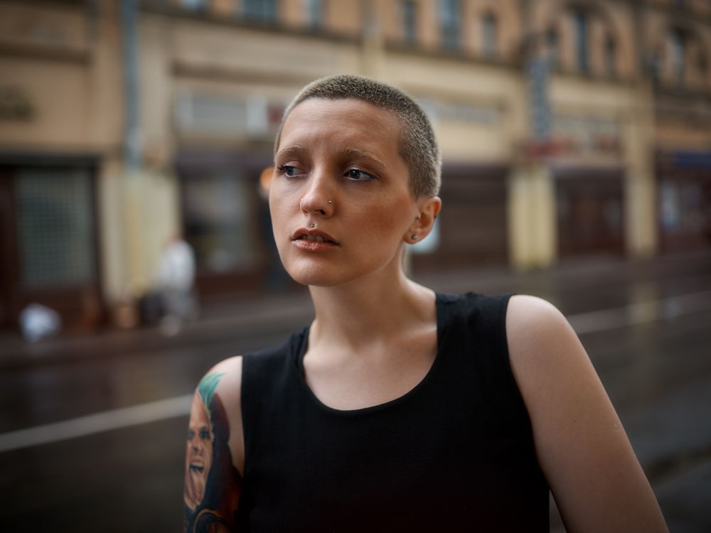 Аня