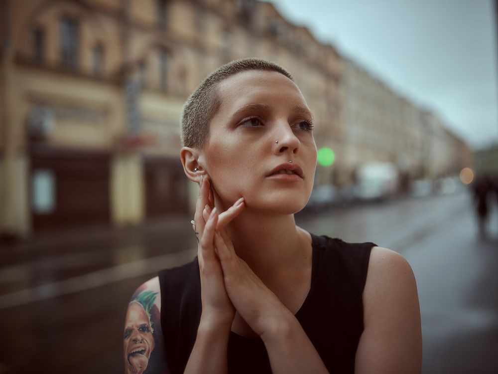Аня