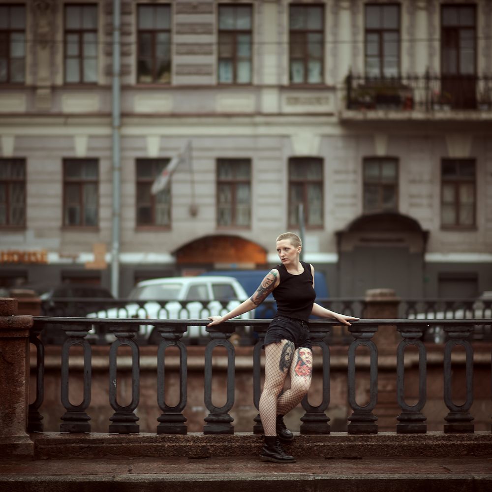 Аня