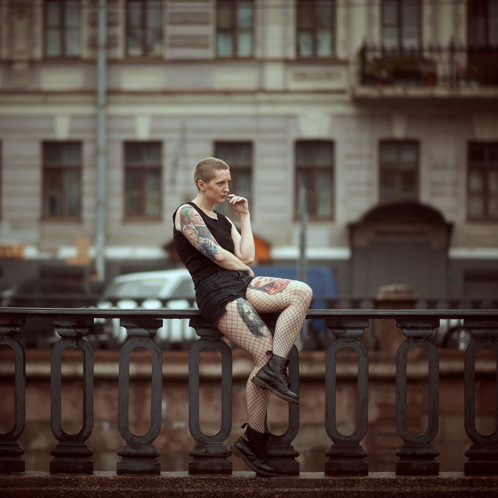 Аня