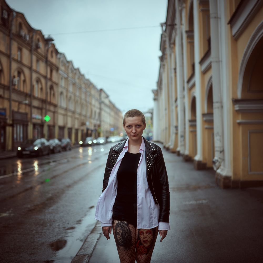 Аня