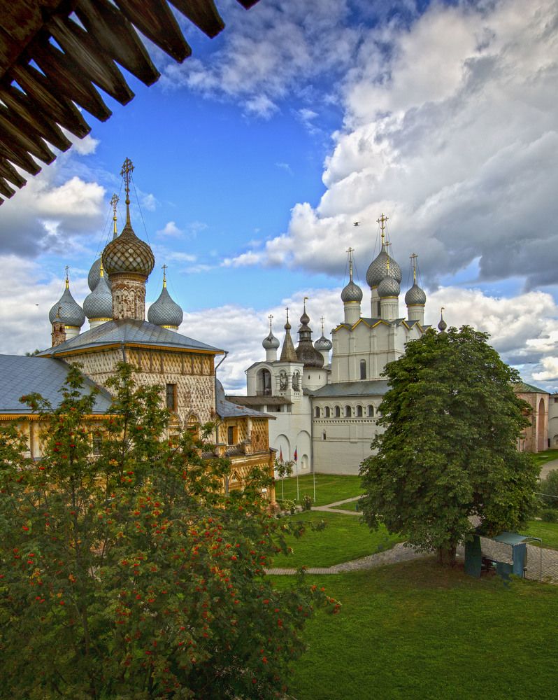 Ростов Великий