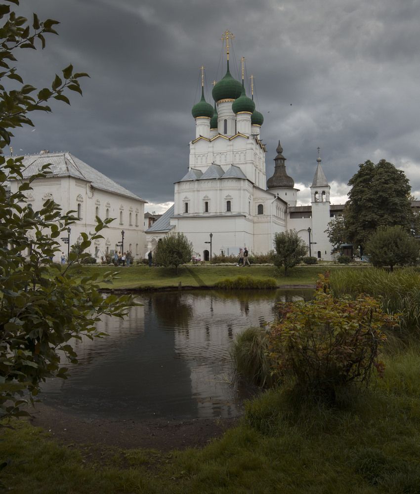 Ростов Великий