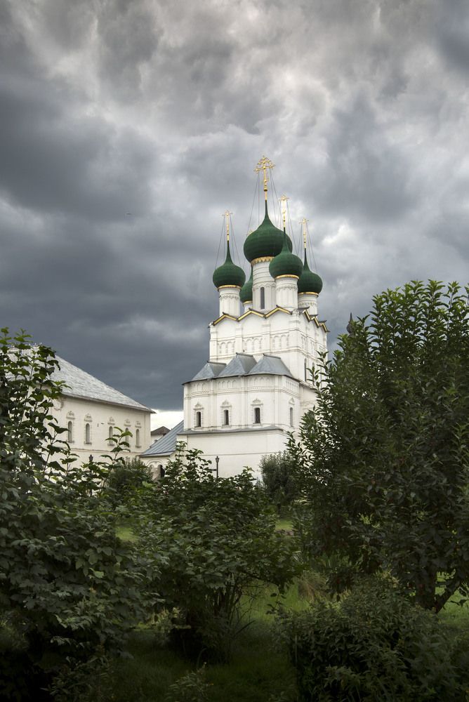 Ростов Великий
