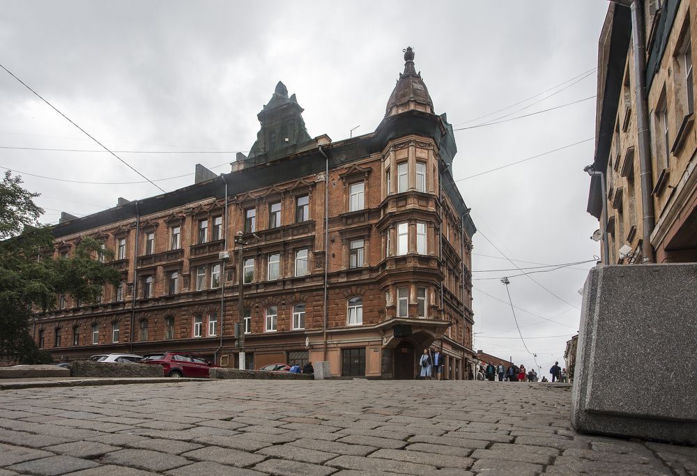 Выборг