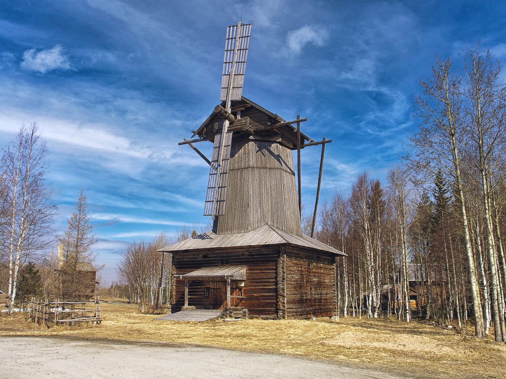 Малые карелы