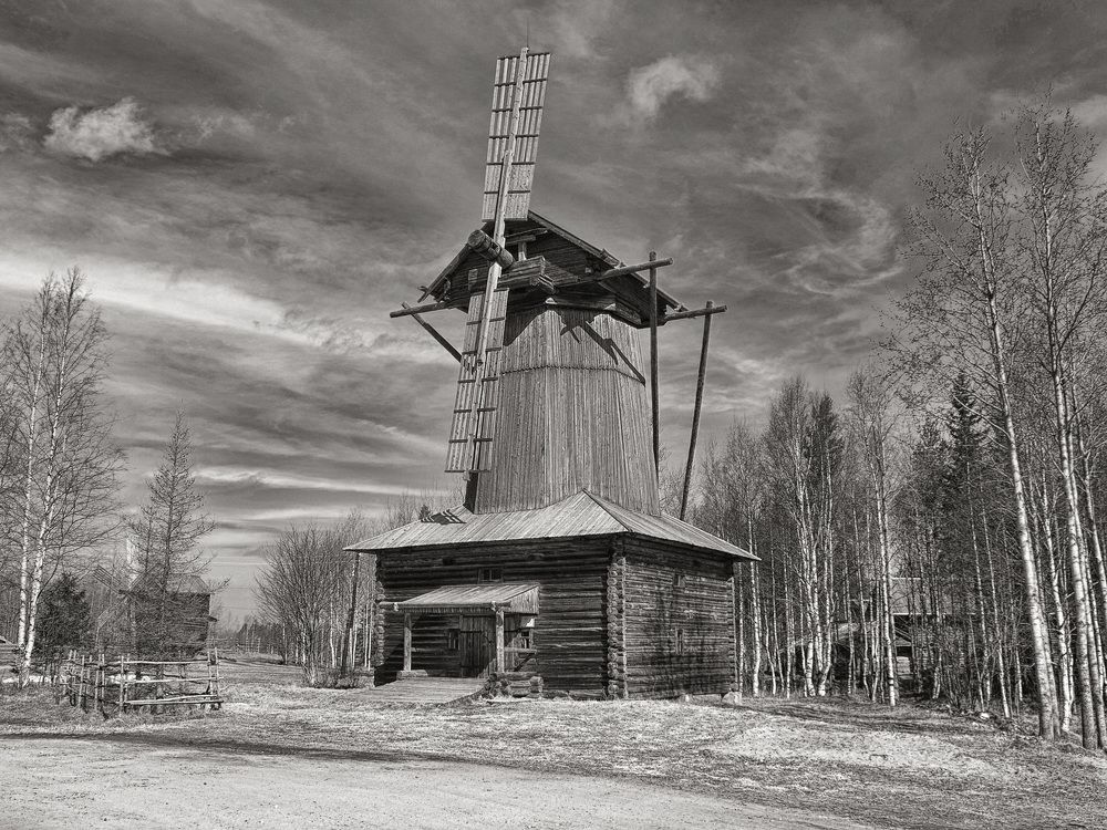 Малые карелы