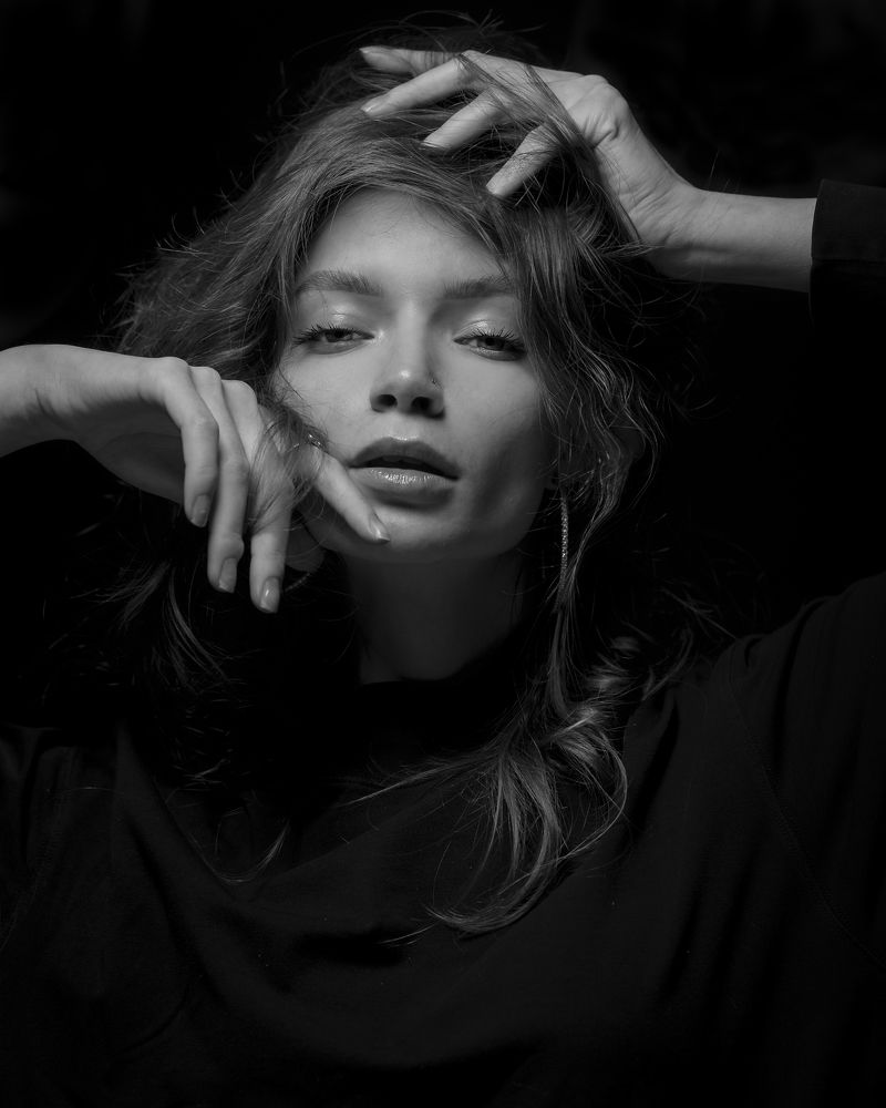 Anastasiya