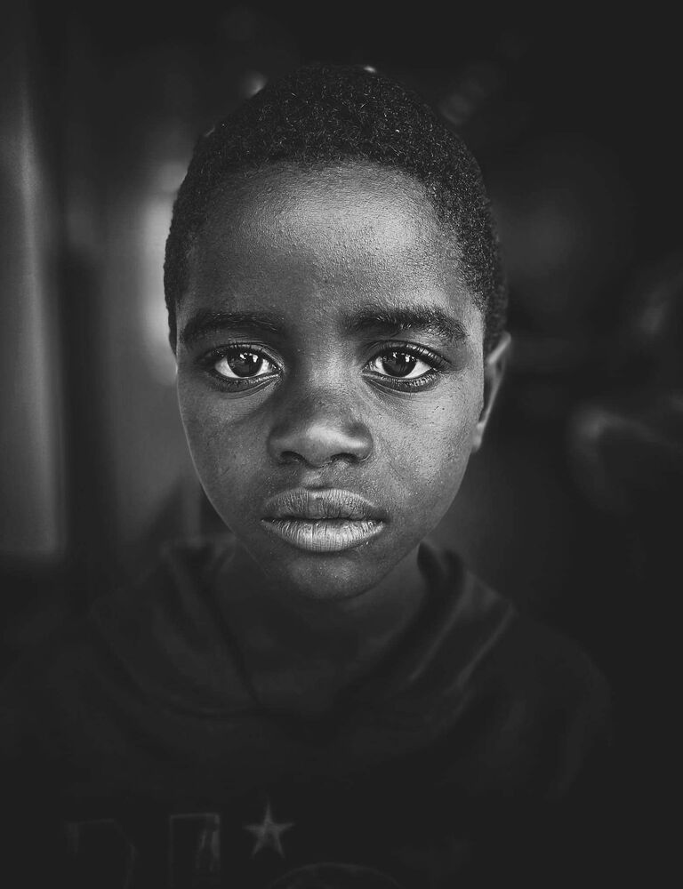 People from mali