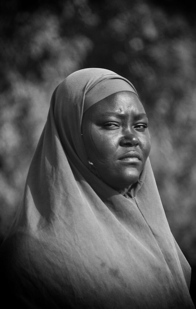 People from mali