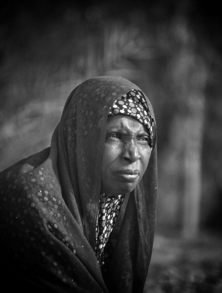 People from mali