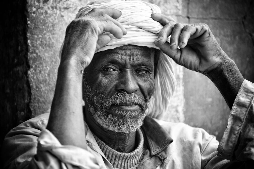 People from mali