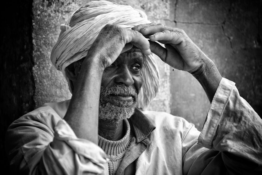 People from mali