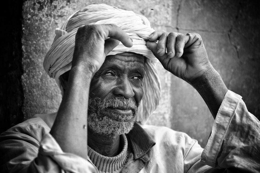 People from mali