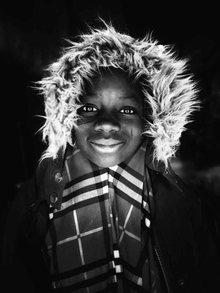 People from mali