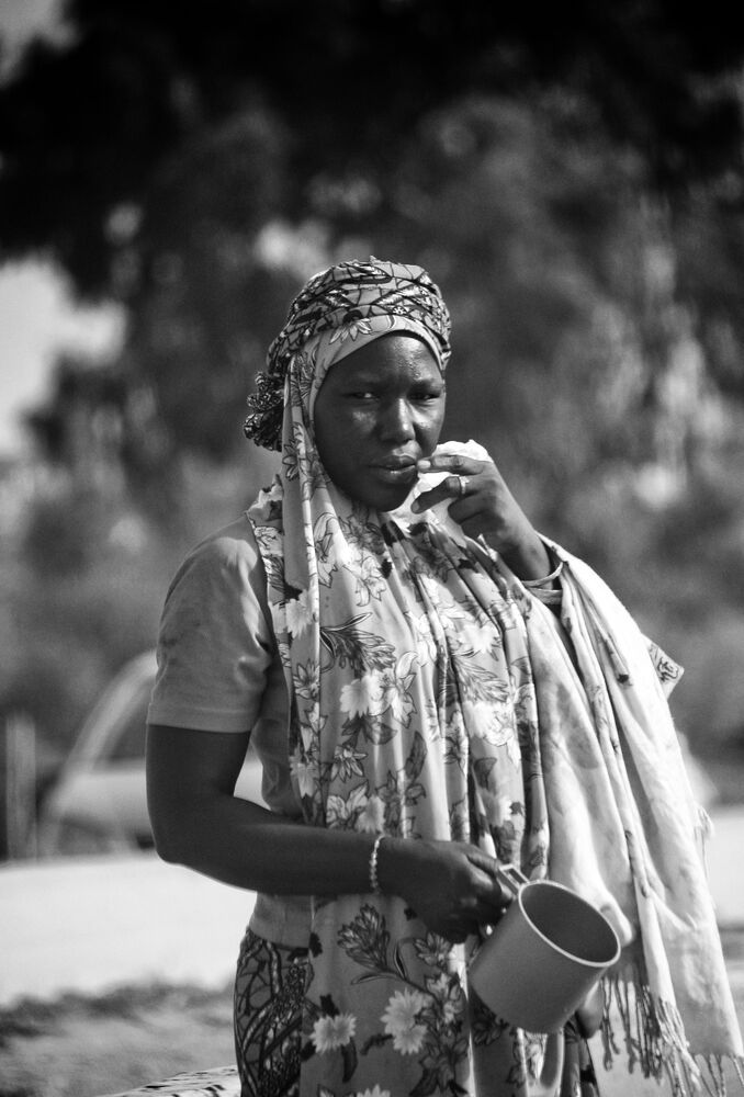 People from mali