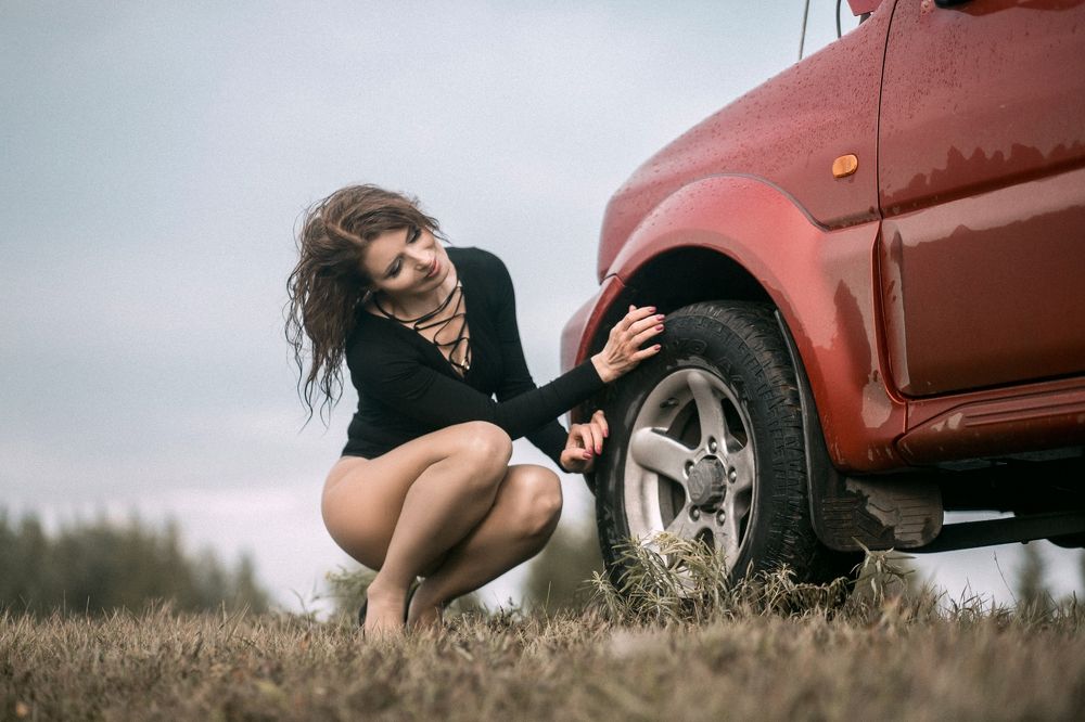 C'est La Vie