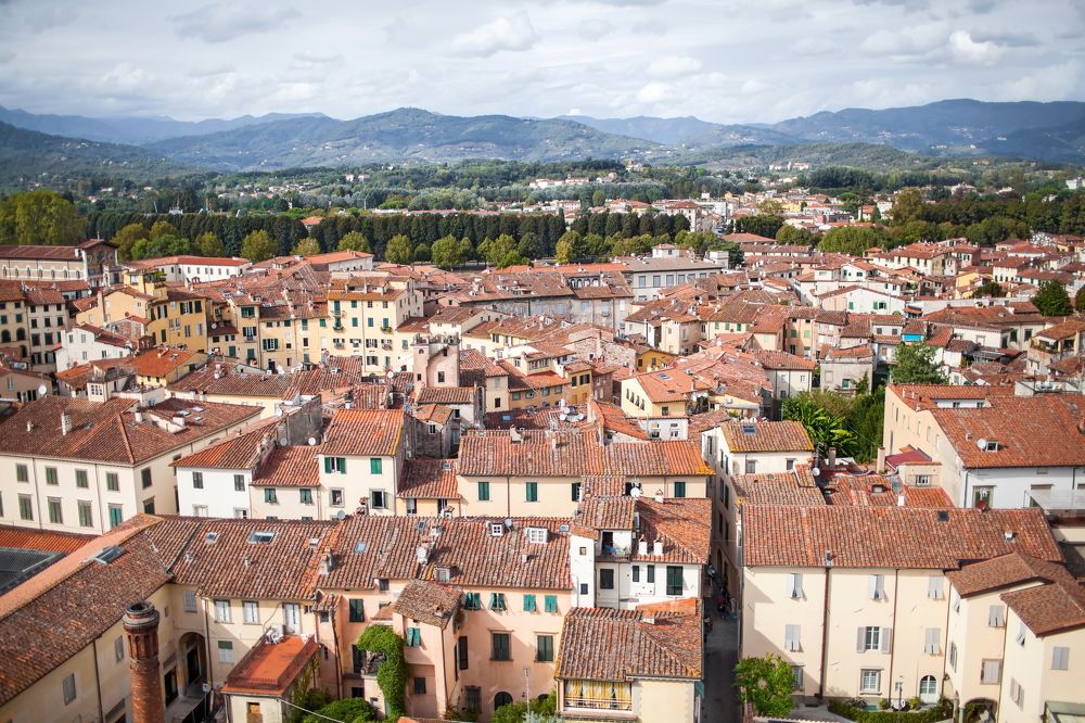 Lucca
