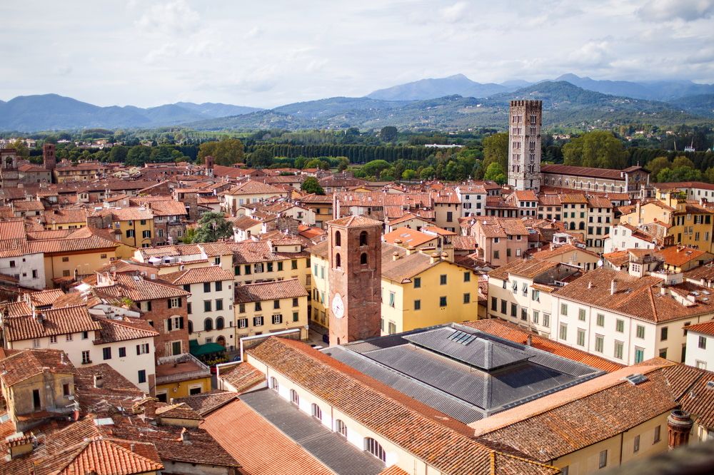 Lucca