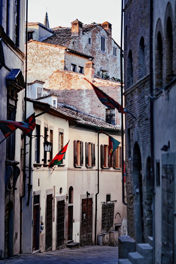 Arezzo