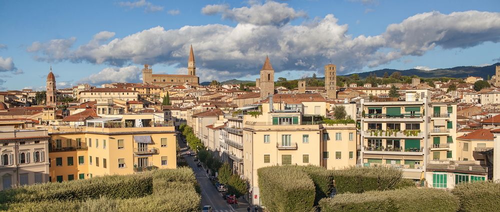 Arezzo