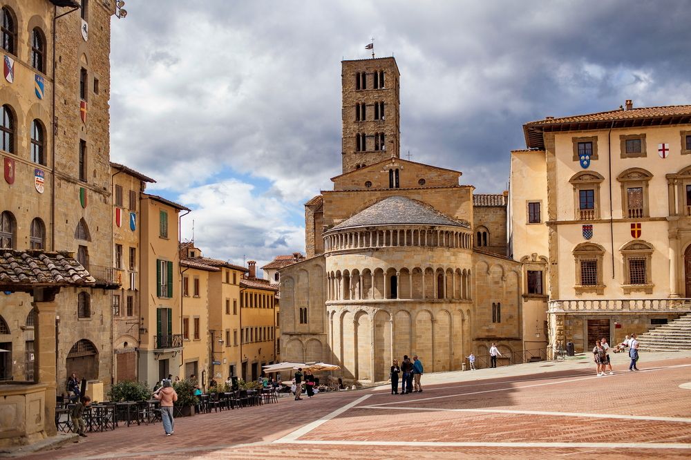 Arezzo