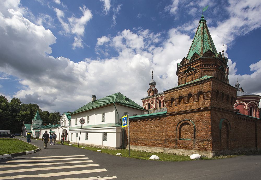 Старая Ладога