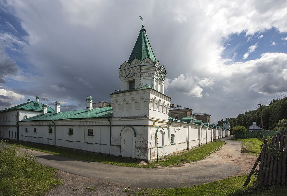 Старая Ладога