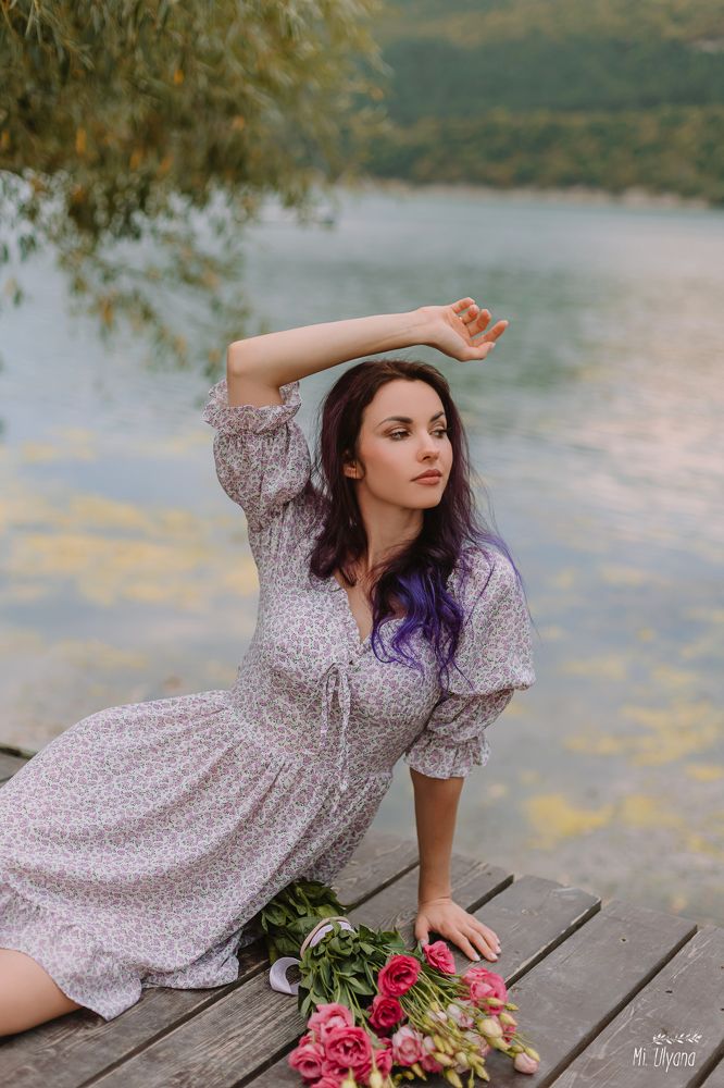 Лина