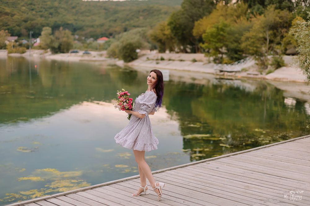 Лина