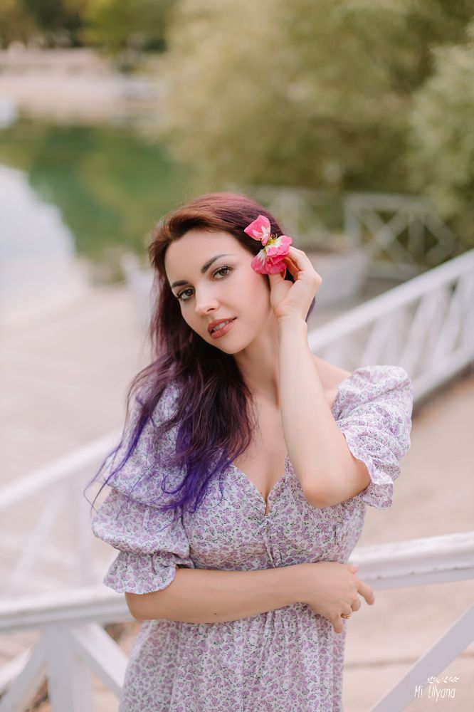 Лина