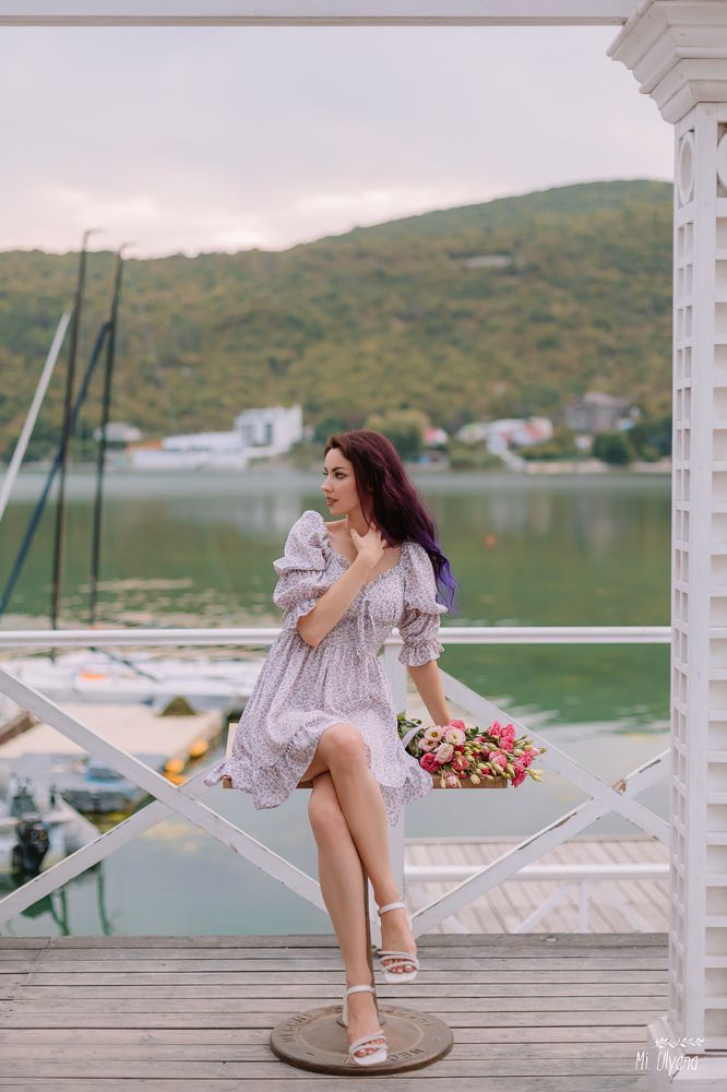 Лина