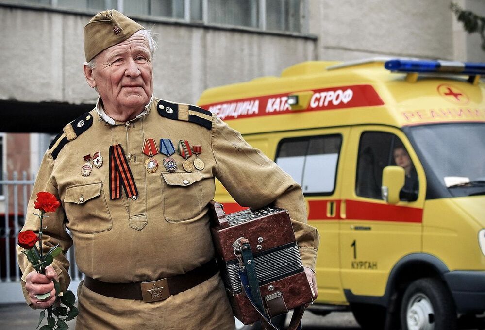 День Победы