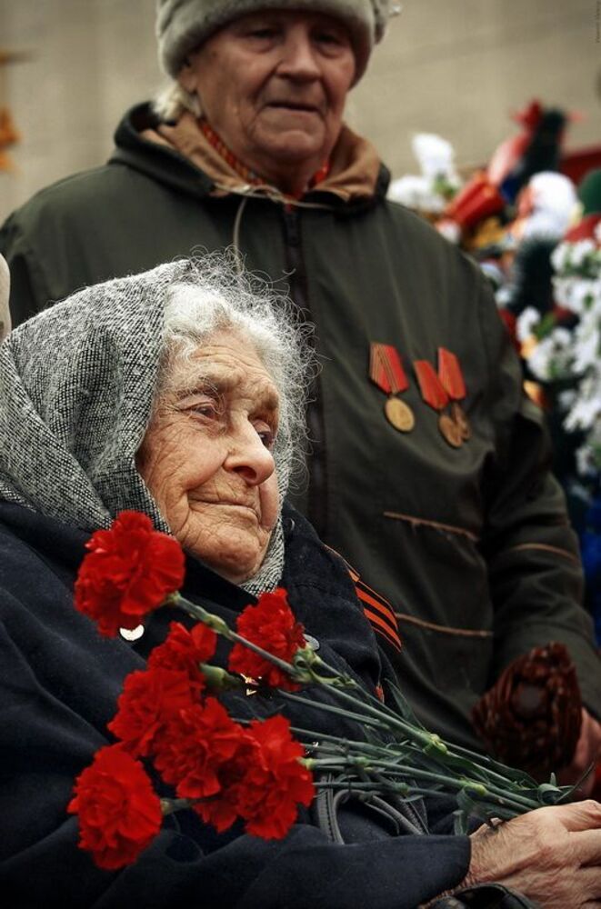 День Победы