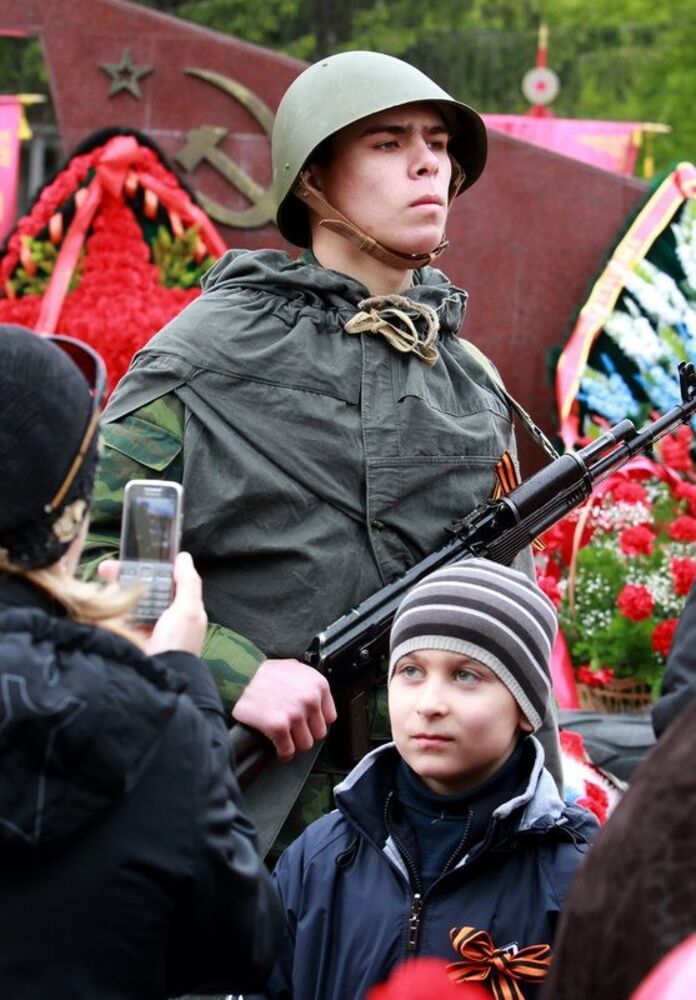 День Победы